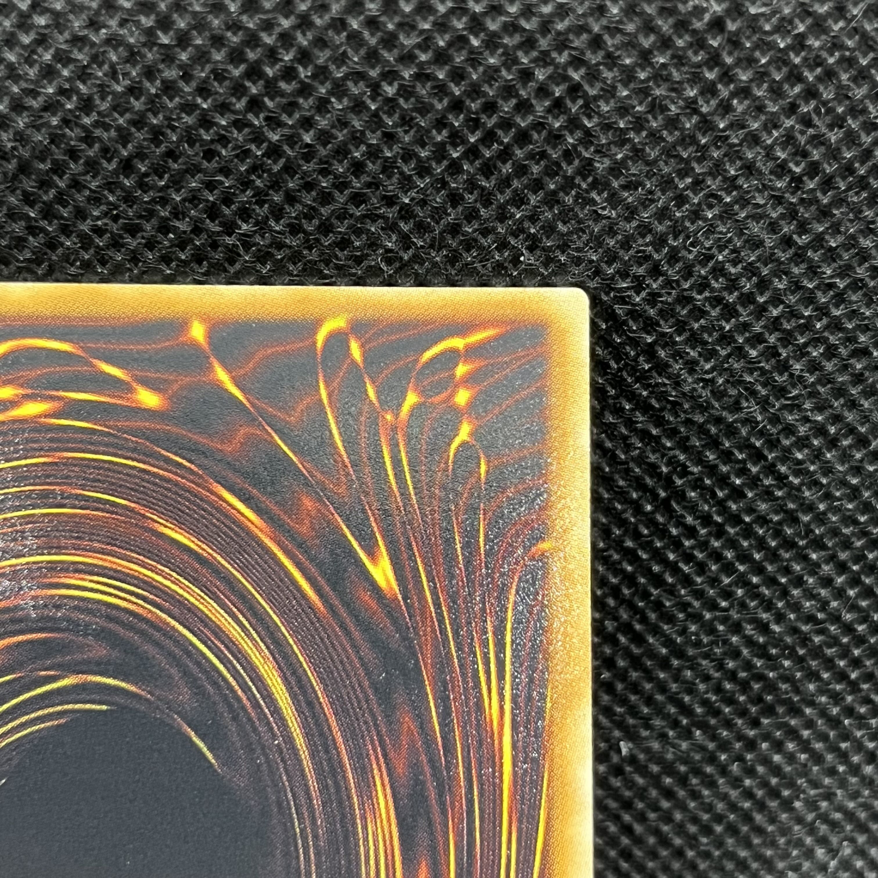 遊戯王　レア・ヴァリュー　FOTB-JP033   レリーフ 1枚