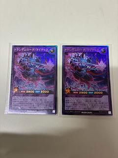 トランザムロード・ライナック