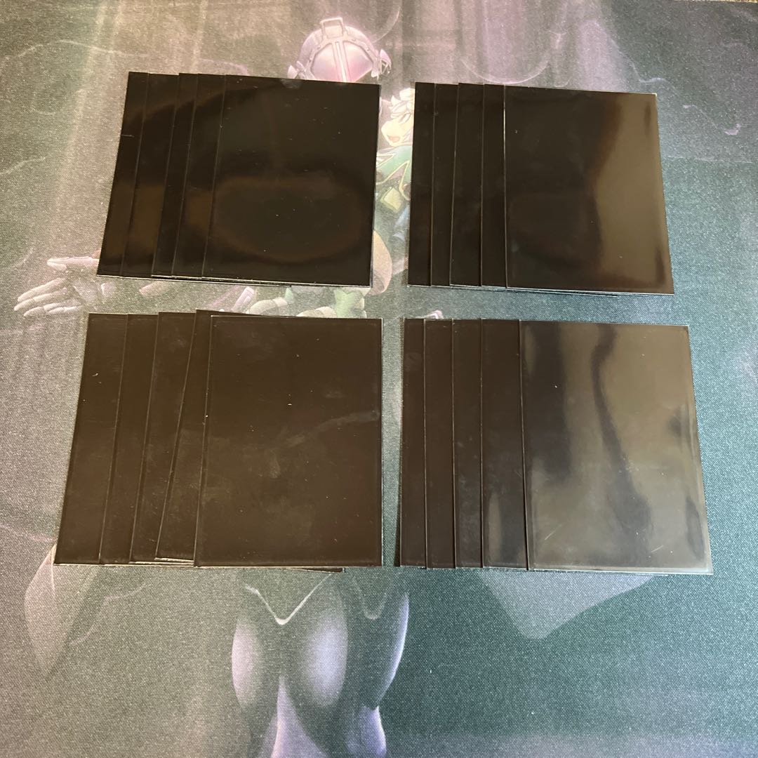 安売り第一ぴちぴち売場様専用　遊戯王　デュエルロワイヤル2  スリーブ　C-5 1枚