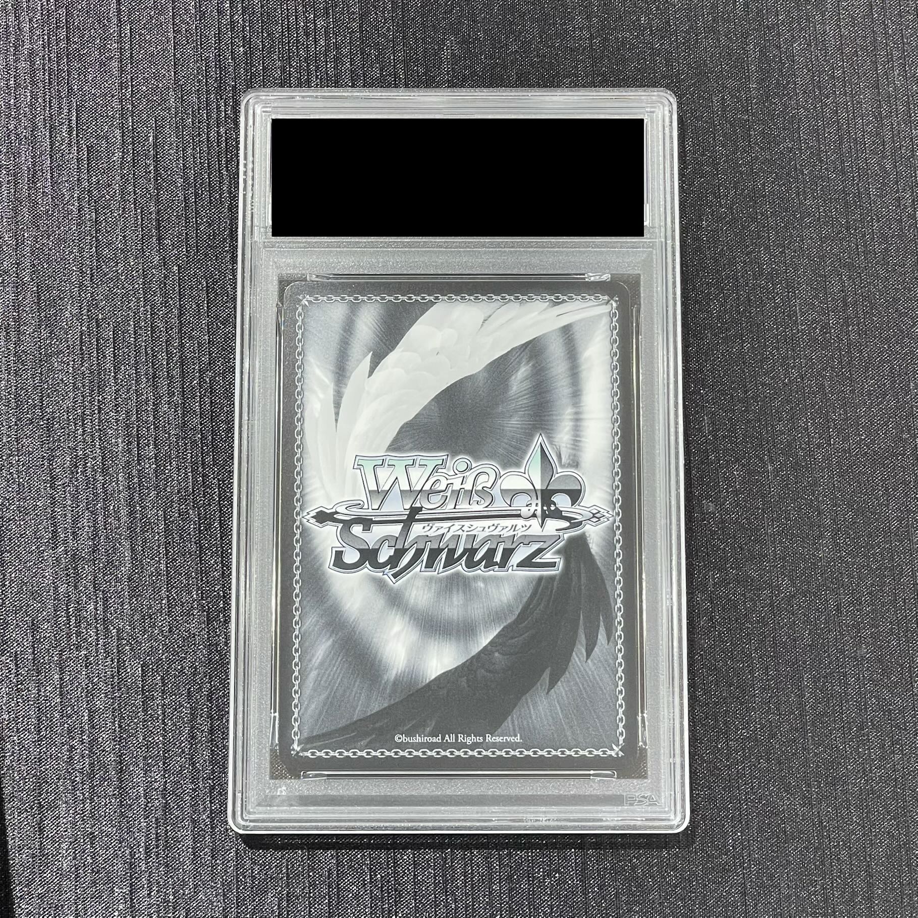 【PSA10】ビーチの天使 テレーゼ(サイン入り) SSP BRD/W139-075SSP 1枚