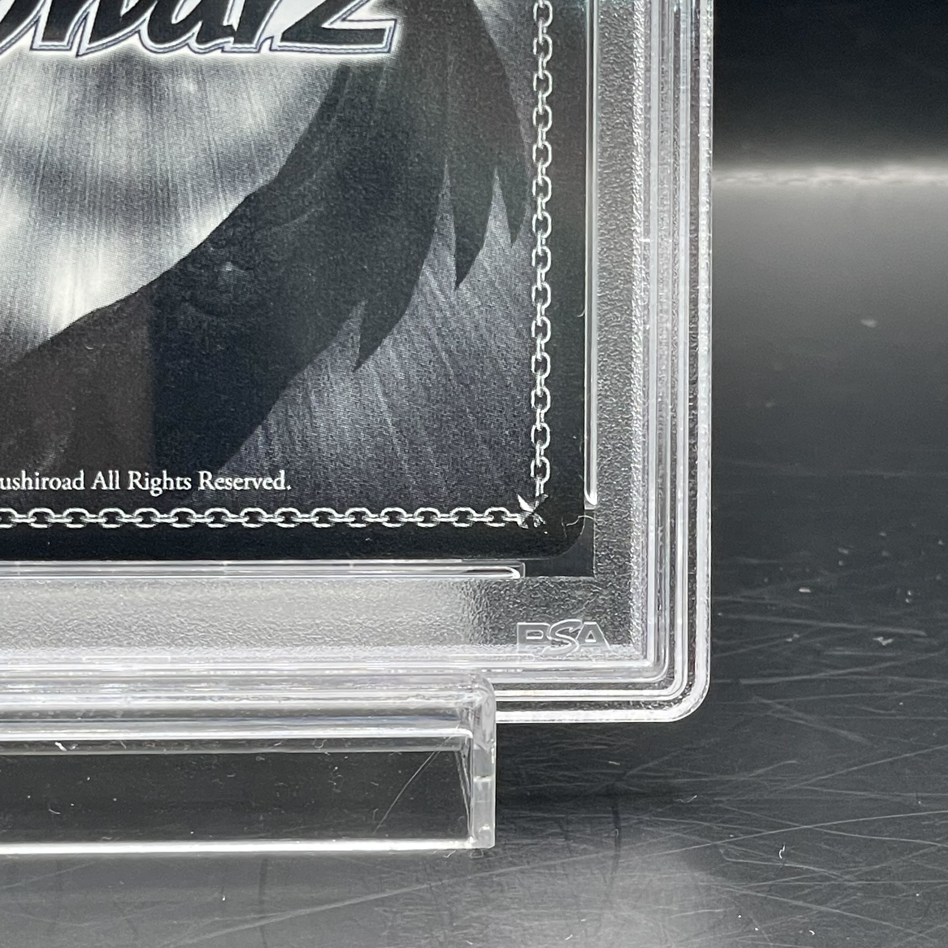 PSA10] "Pure White Wings" Yami (Signed) SP TL/W42-001SP 1枚