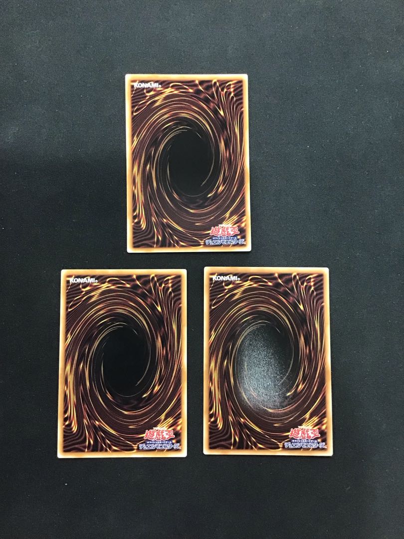 マルチャミー・ニャルス 3枚セット