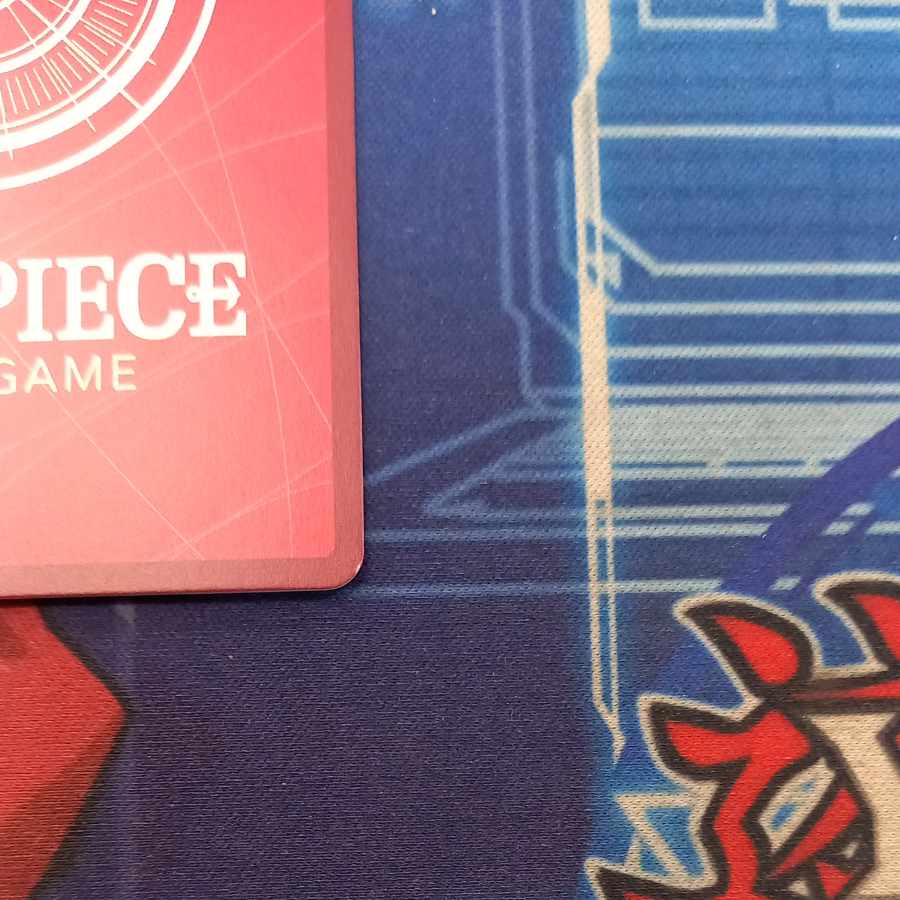 State B State B Boa Hancock (parallel) P-L OP07-038