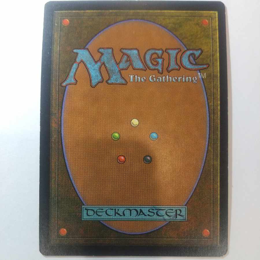 【UDS】ヤヴィマヤの古老【Foil】【日】 1枚