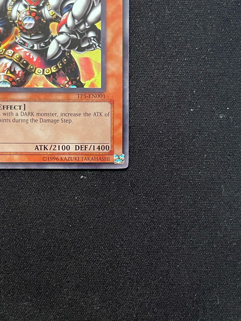 遊戯王 太陽の戦士 英語 北米 TP ウルトラ TP5-EN001 遊戯王 太陽の戦士 Luminous Soldier 英語 北米 TP ウルトラ TP5