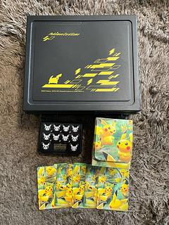 Pikachu Supply Bulk Sales