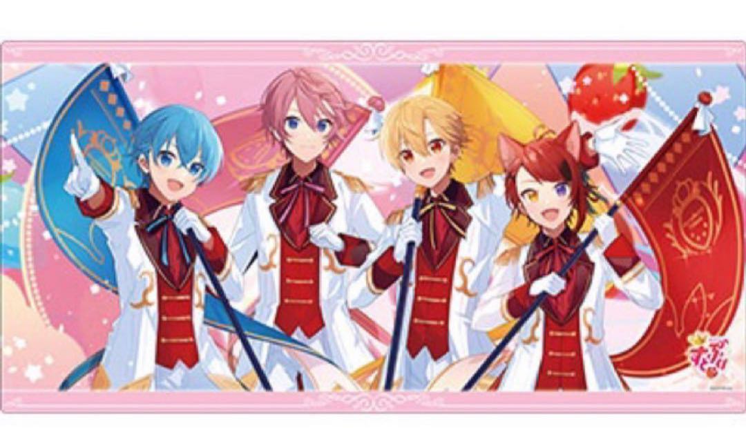 Sutopuri Bushiroad Rubber Mat Collection Play Mat