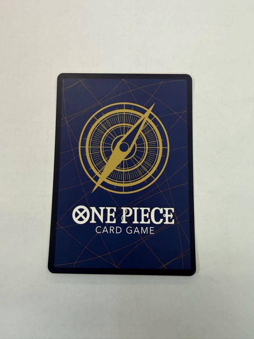 状態B リューマ　P-072  1枚