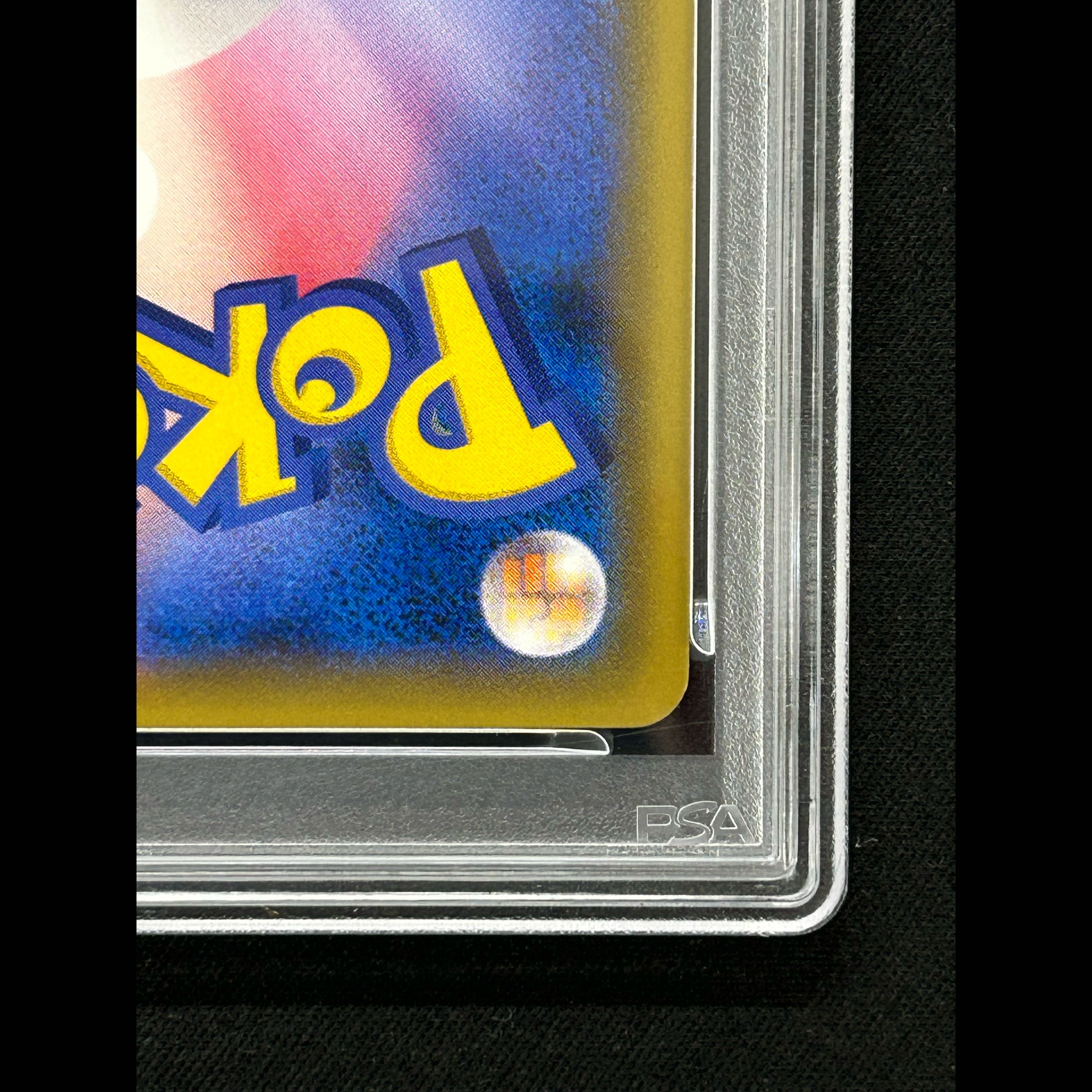 【PSA10】ゲンガー＆ミミッキュGX SR 103/095 1枚