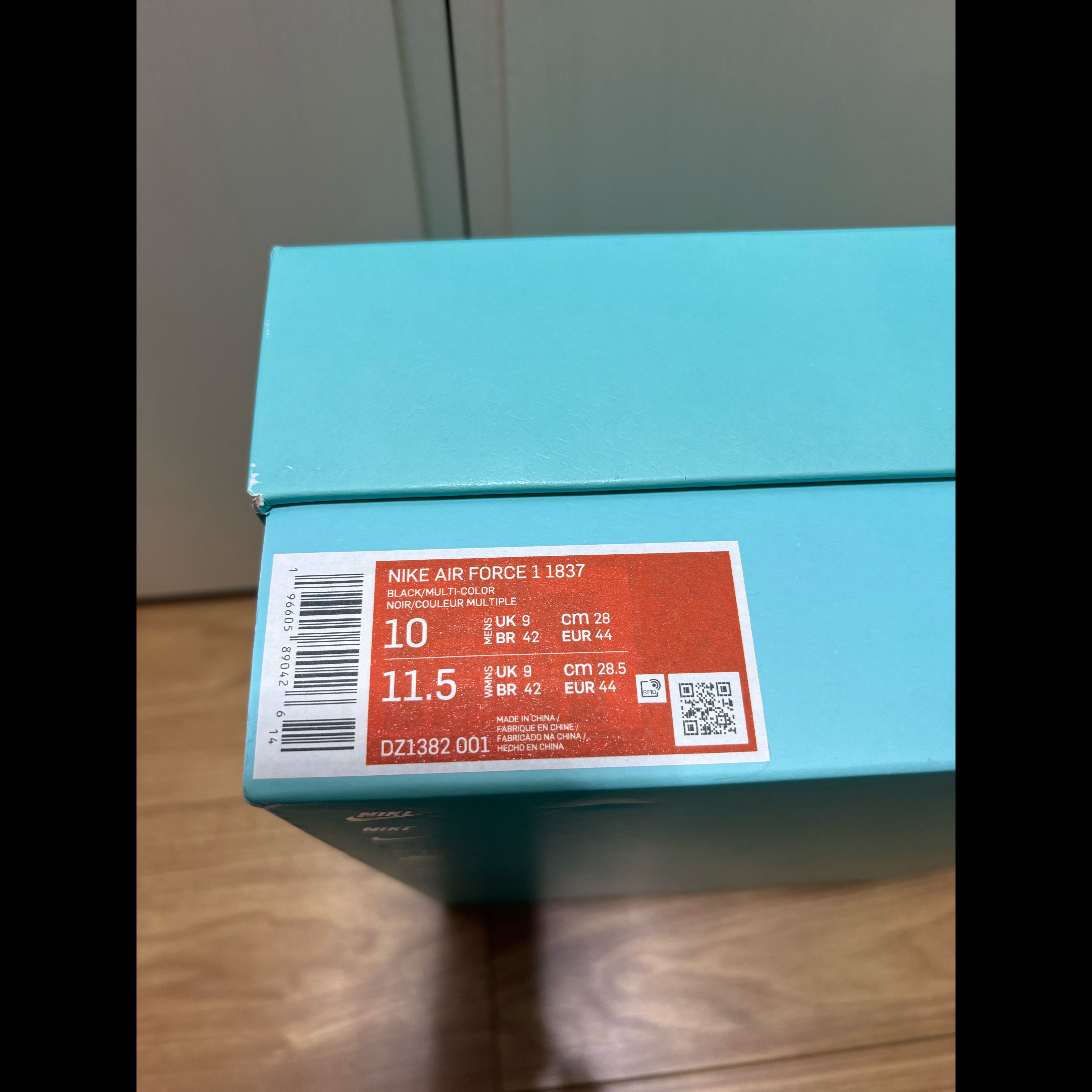Storm Emerald 30-Pack 28cm