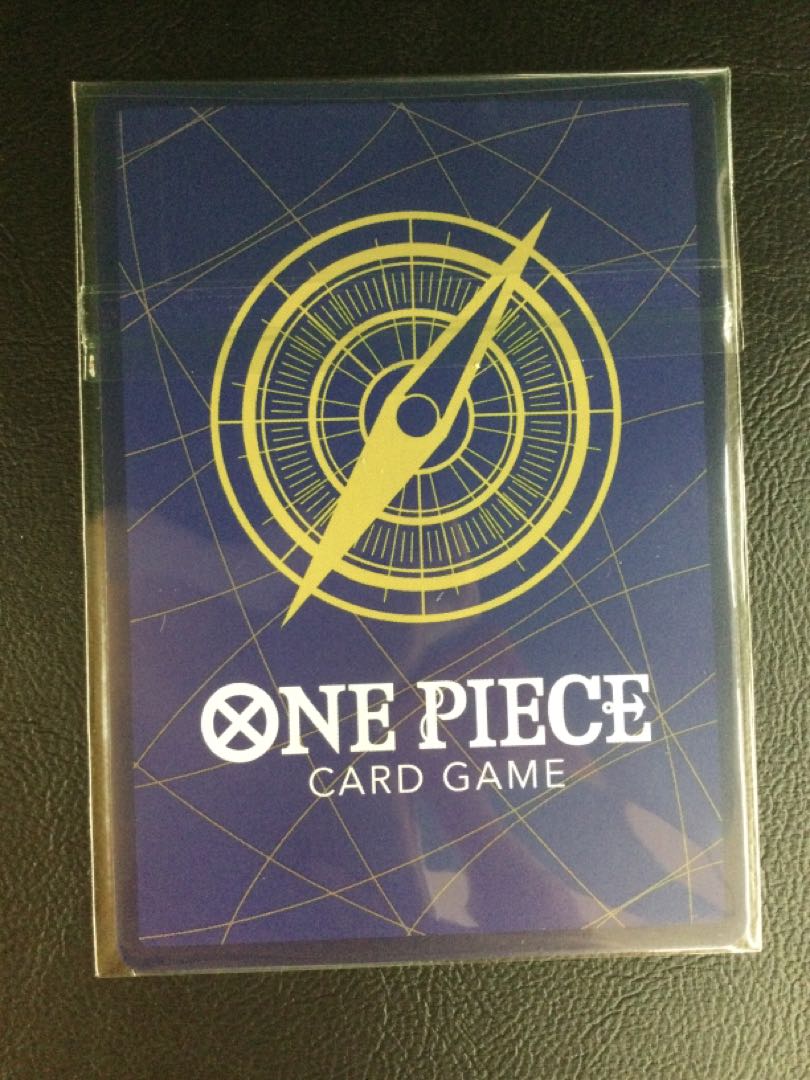 (i) Charlotte Jigglypuff Parallel Illustrated Edition Championship 2024, CS2024 WAVE1 3on3 Spring Best 16 Team Commemorative PROMO OP03-112 1枚