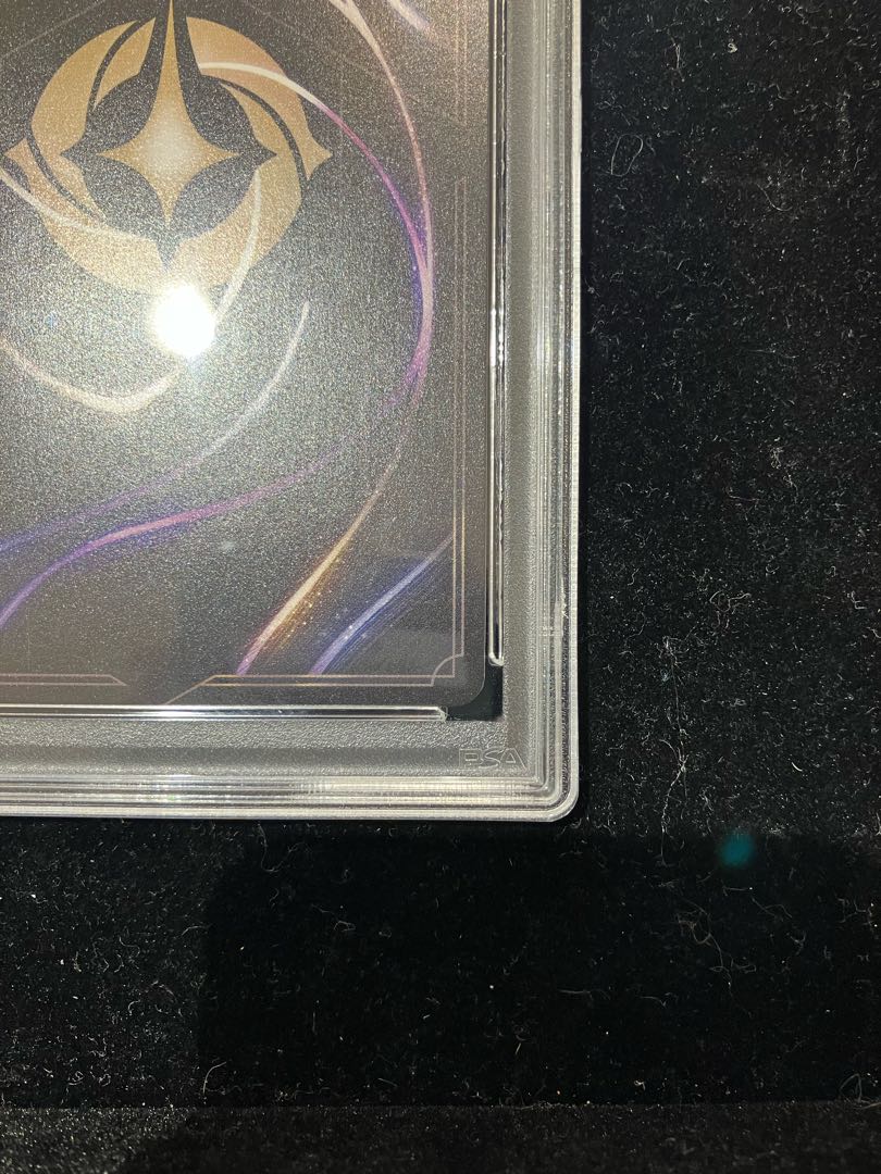 PSA10】 エルサ (エンチャンテッド){207/204}(冬の精霊-1)の PSA10】 エルサ (エンチャンテッド){207/204}(冬の精霊-1)の