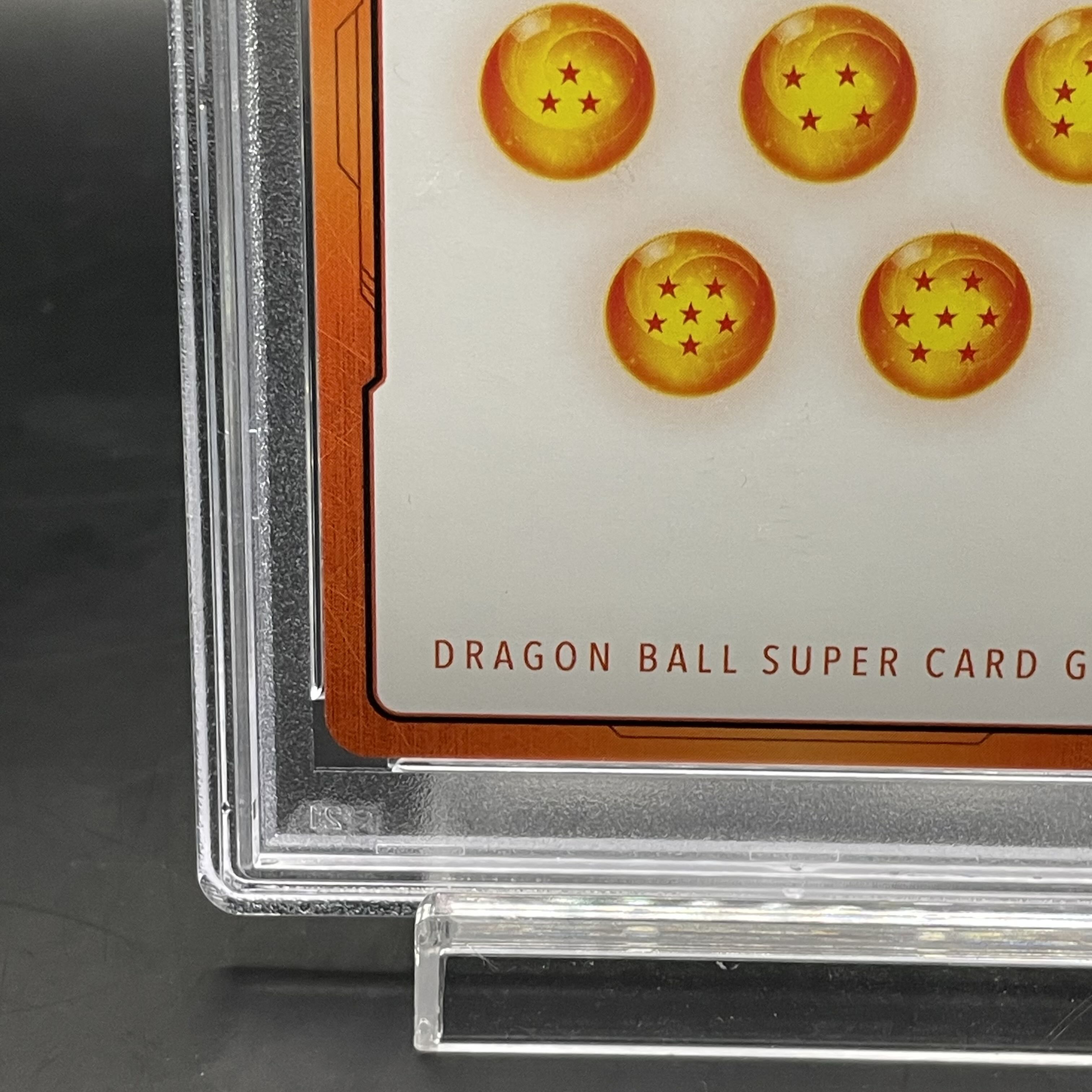 【PSA10】トランクス：未来 E01-08 エナジーマーカーパック01 PROMO E01-08 1枚