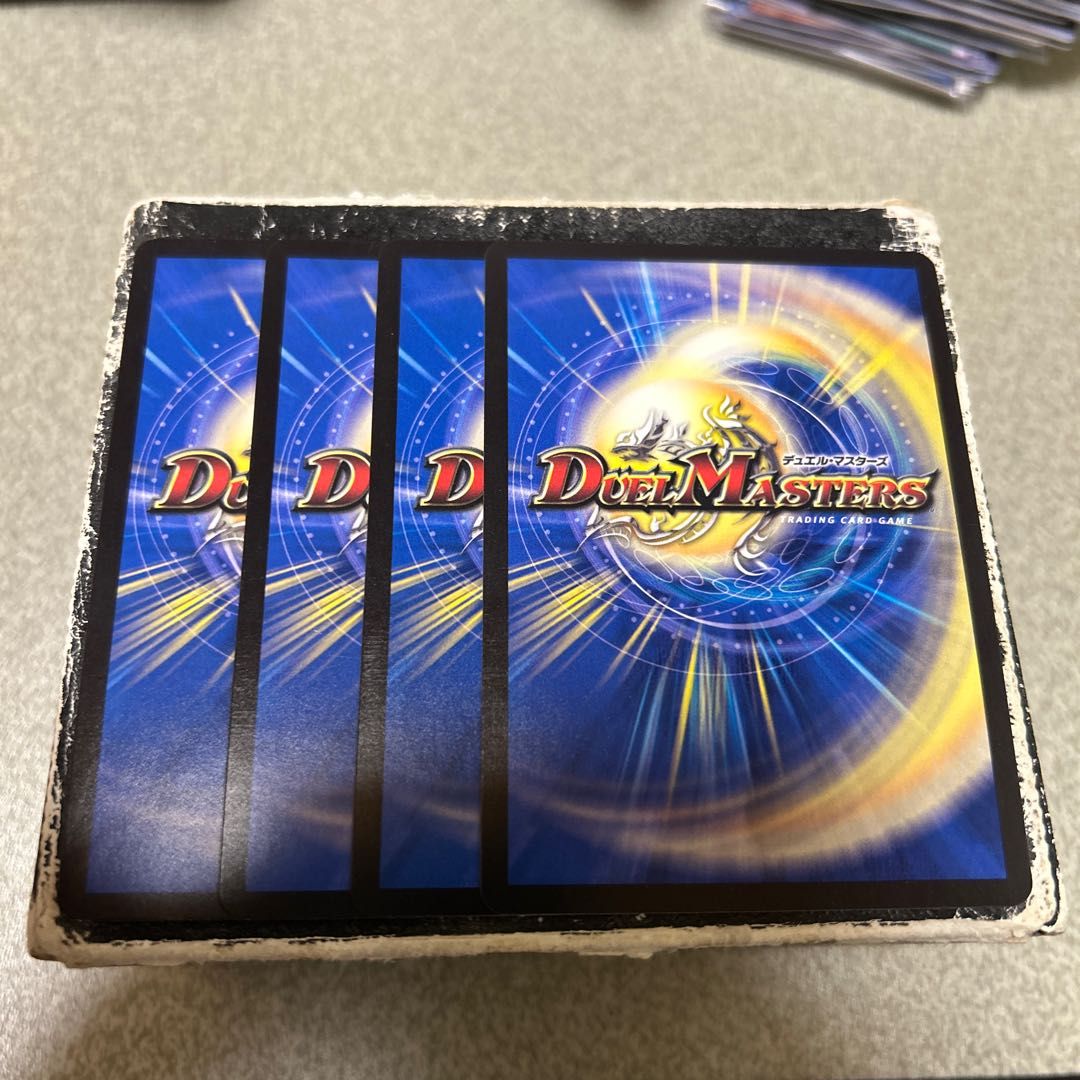 Set of 4 Roaring turn! Grand Slam Scorpion SR S8/S8