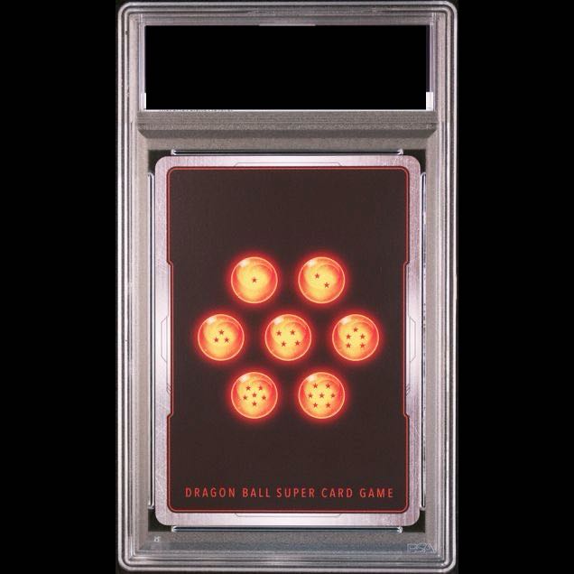 【PSA10】身勝手の極意の片鱗 C FB02-035 1枚
