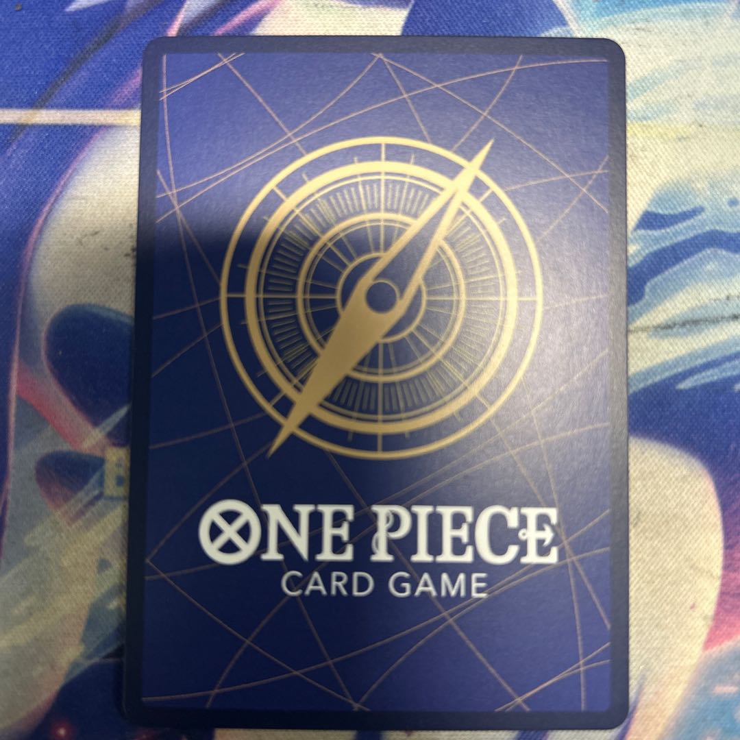 Erosion Rinne (parallel) P-R OP14-096 1枚