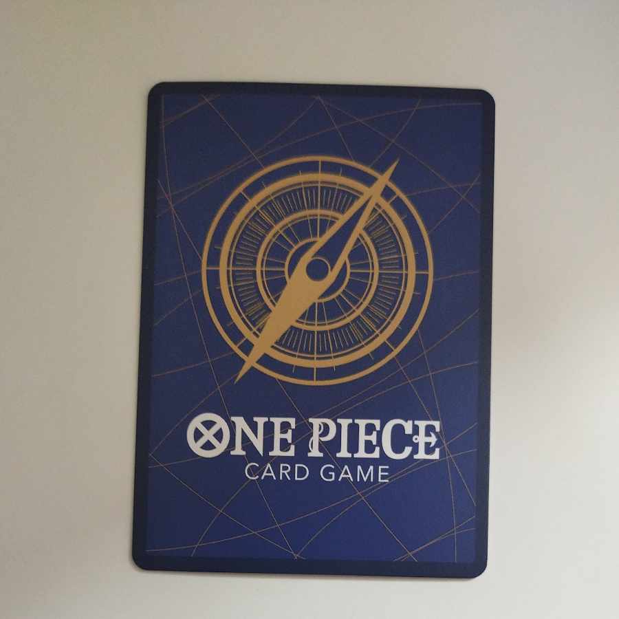 @ @ T-bone (parallel) P-R EB01-049 1枚