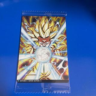 ドラゴンボール　イタジャガ5