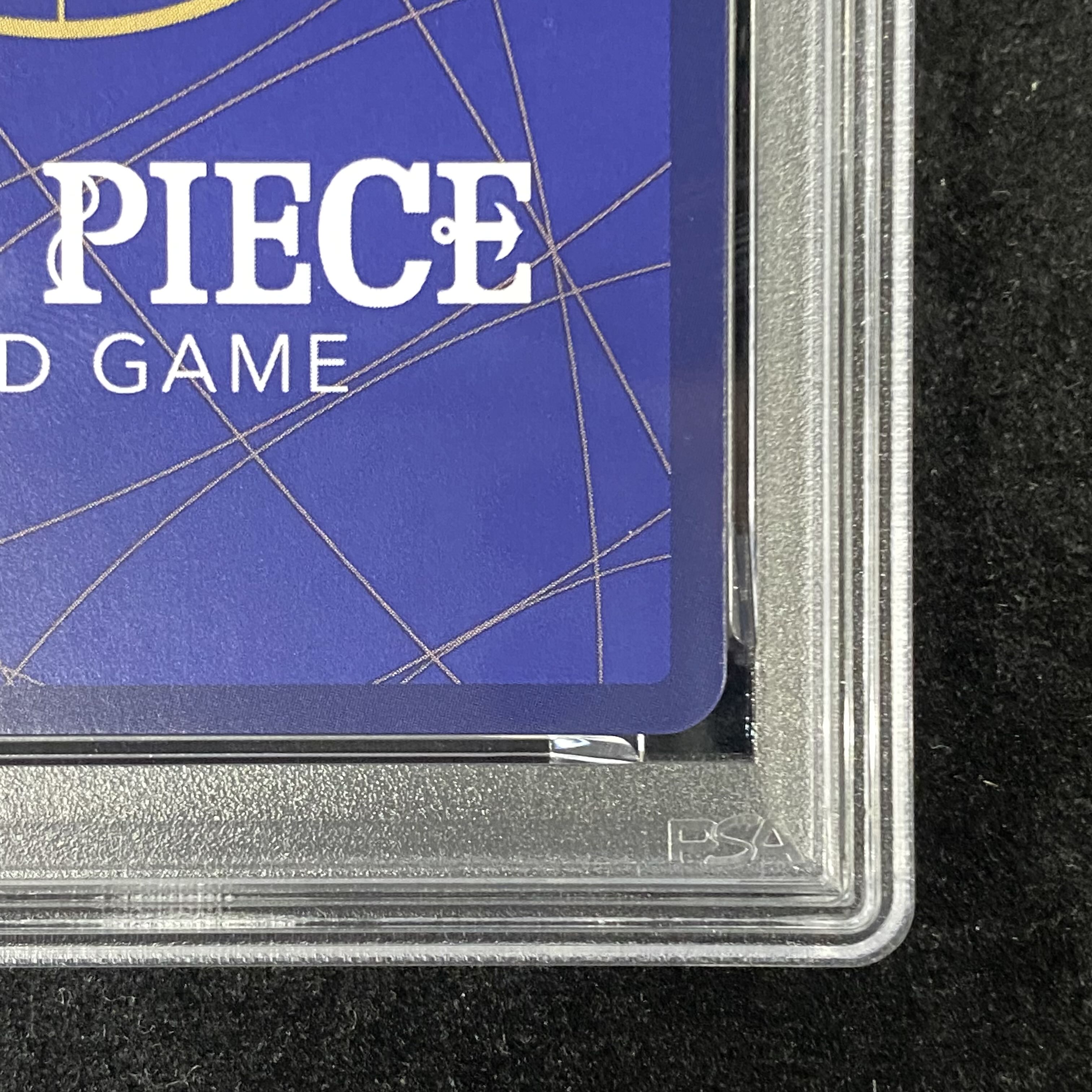 【PSA10】ジュラキュール・ミホーク フラッグシップバトル2024 プロモ 開封済み PROMO OP01-070 1枚