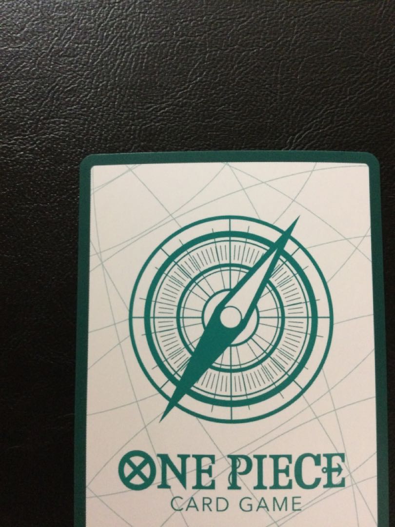 ② ドン!!カード(サボ)(パラレル)(スーパーパラレル)