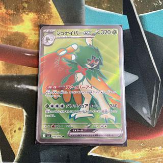 Papenki-style "Decidueye" 1枚