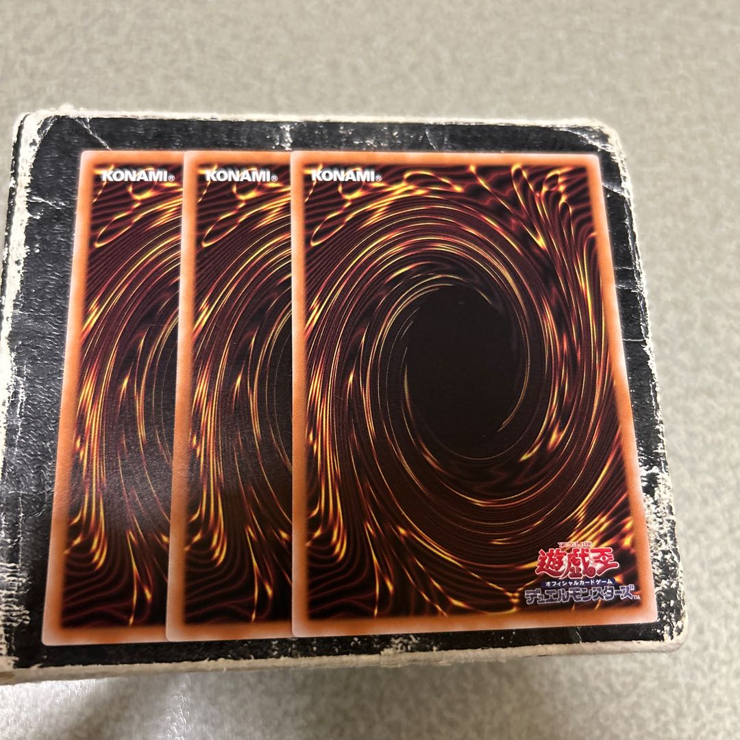 3枚セット 盛悴のリザルドーズ レア WPP5-JP059