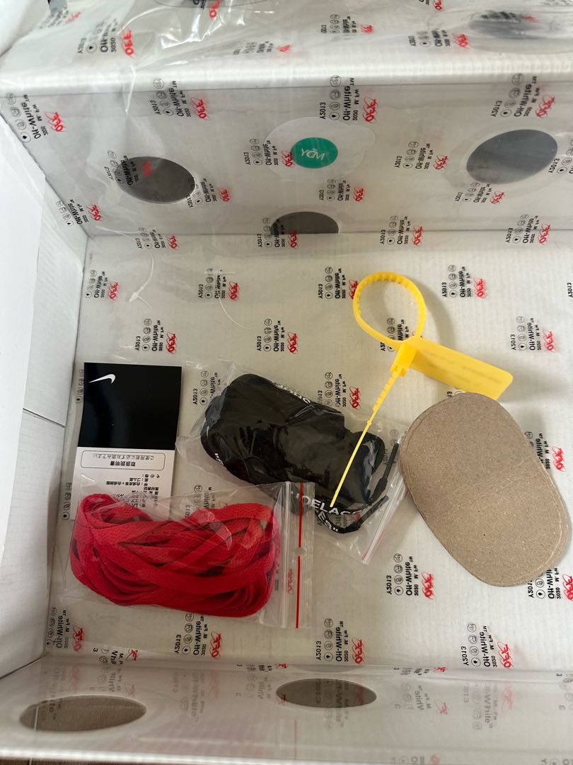 売ります オフホワイト × ナイキ エアジョーダン5 "セイル" セイル/ファイアレッド/ムスリン/ブラック 28cm