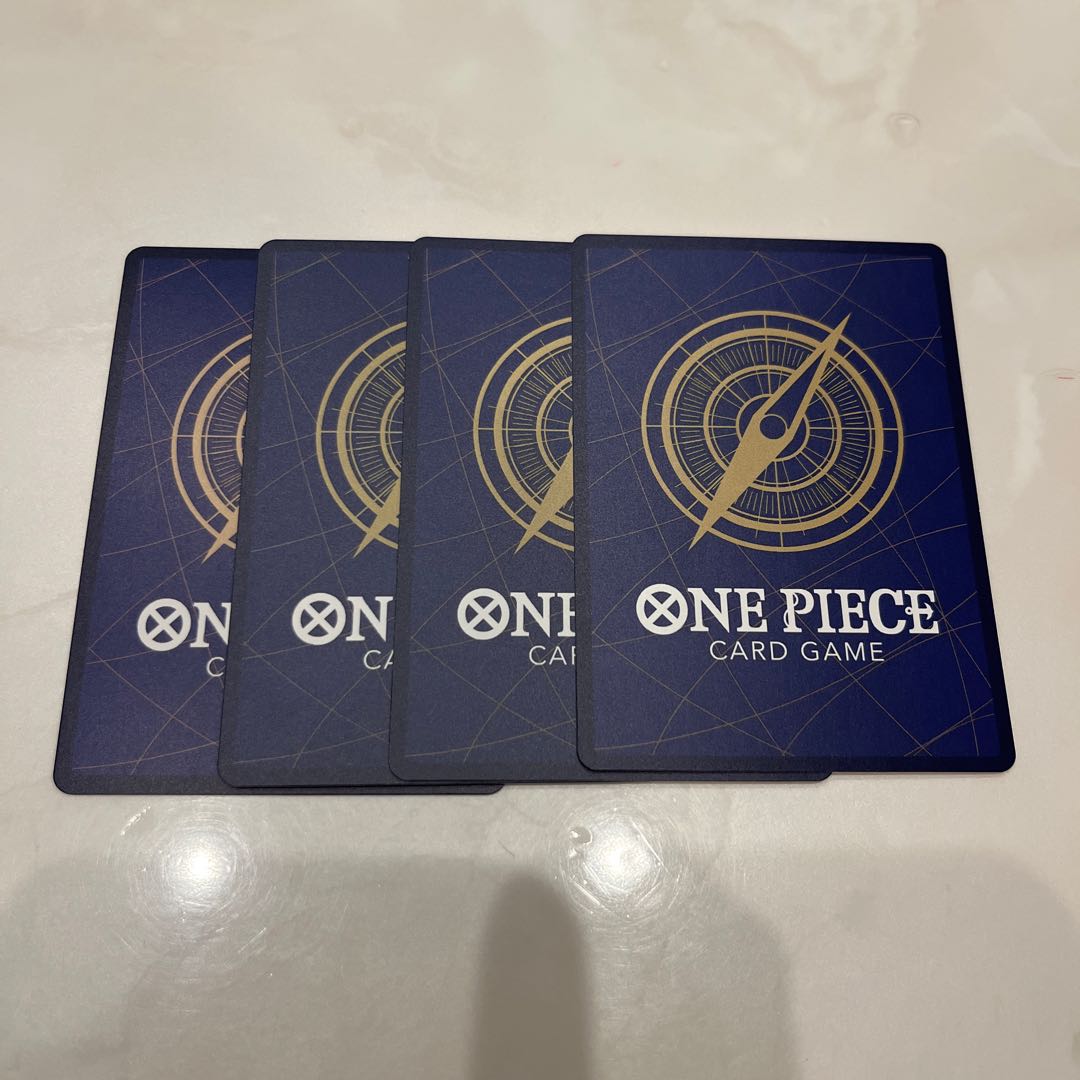 4枚セット ワイヤー UC OP09-017 1枚