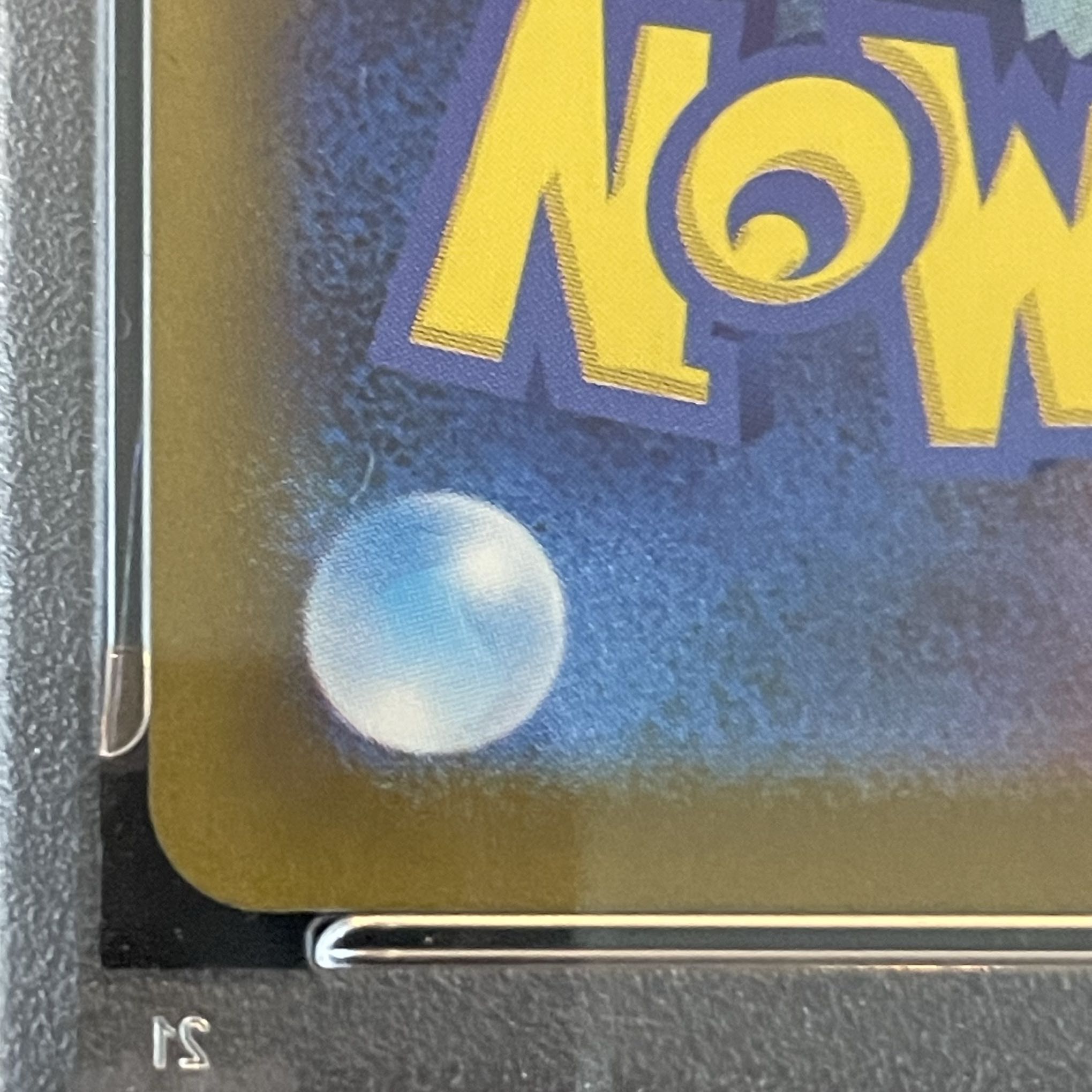 PSA10] LugiaV SR 110/098 1枚