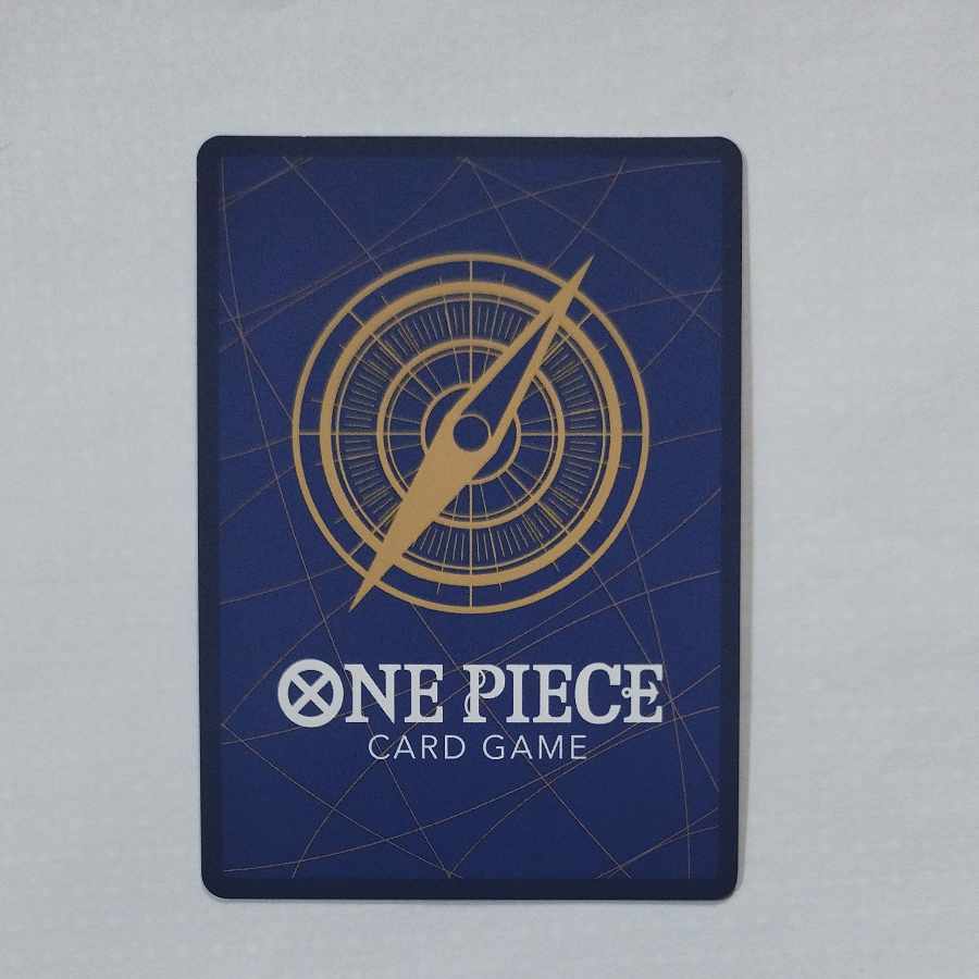 @ @ モンキー・D・ルフィ(パラレル) P-SR OP04-090