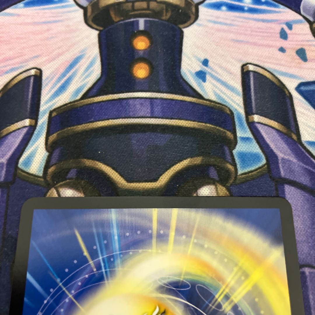 終末縫合王 ザ=キラー・キーナリー(金トレジャー) SR SP2/SP5