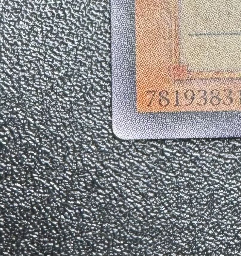 バスターブレイダー/戦士族/遊戯王カード/ レリーフ/アルティメットレア 1枚