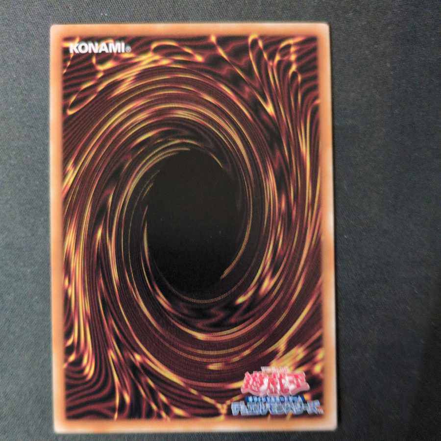 青眼の白龍 SE シークレット イラスト違い