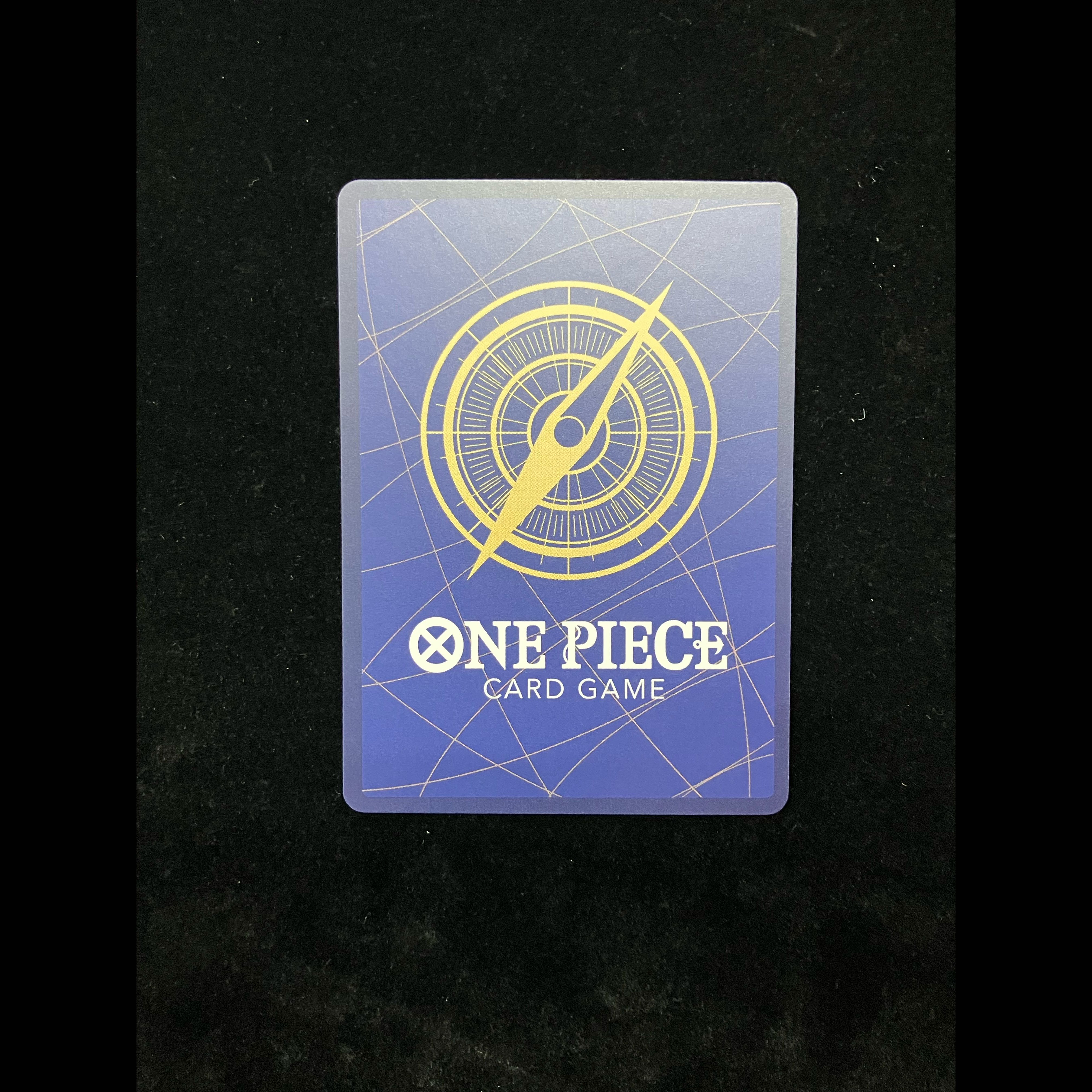 モンキー・D・ルフィ(パラレル)(ONE PIECE magazine) SR ST21-014 1枚