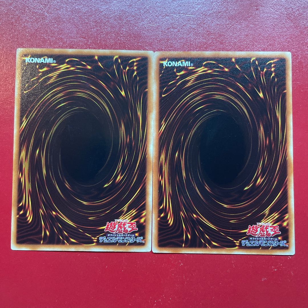 遊戯王 E・HEROネオス 【DT01】パラレルレア パラレル字レア ２枚セット