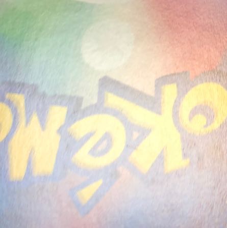 damaged Zeraora AR 109/102