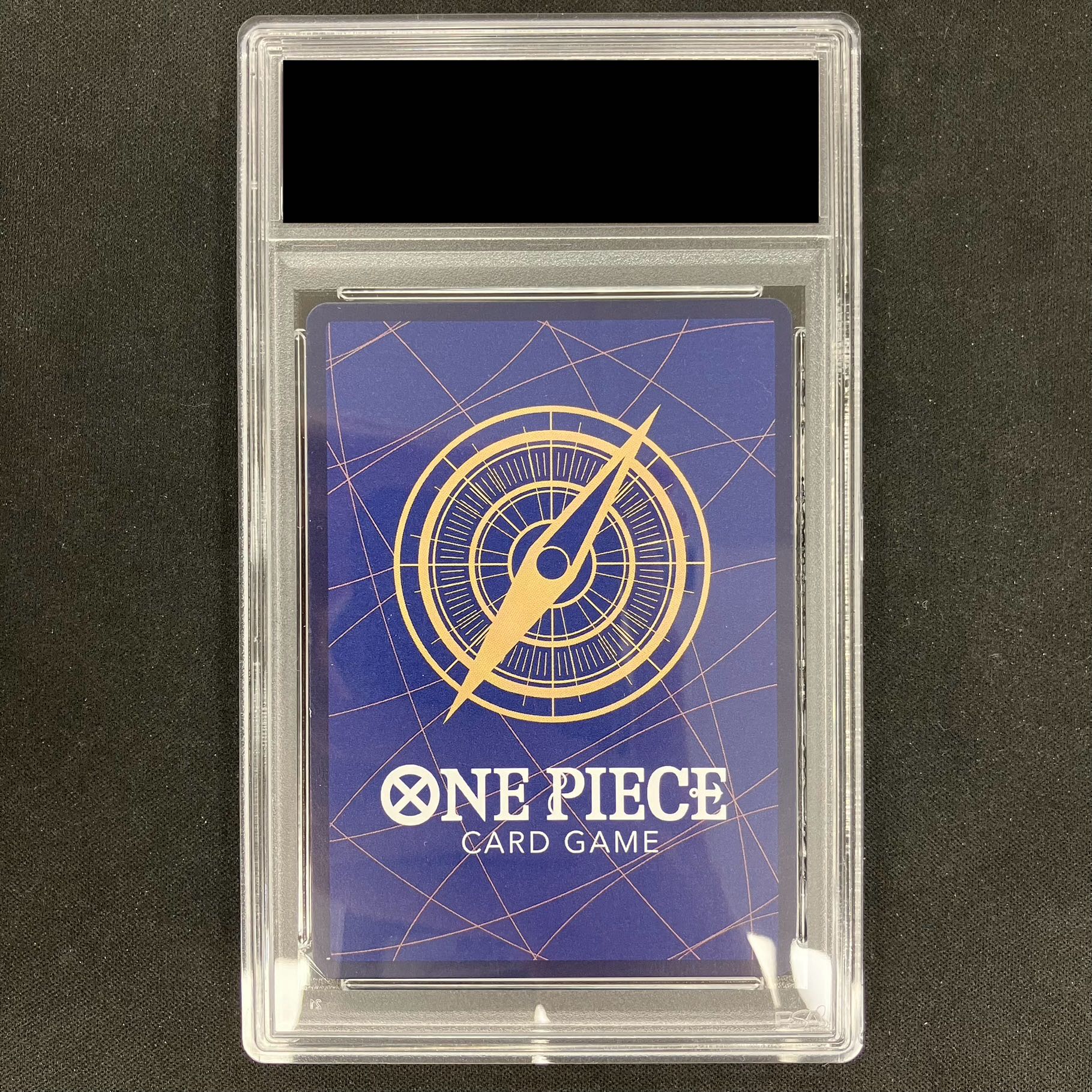 PSA10] Tony Tony Chopper (Parallel) (Super Parallel) P-SR EB01-006