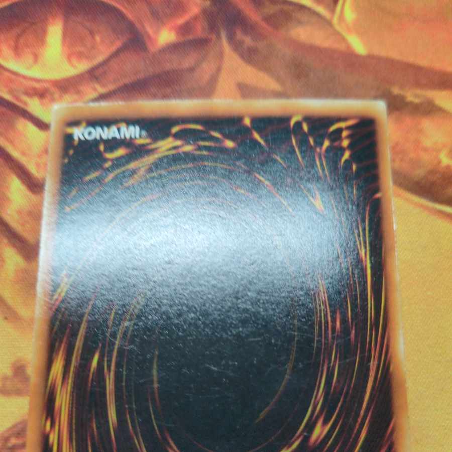 Burial from a Different Dimension Ultra Rare JP026