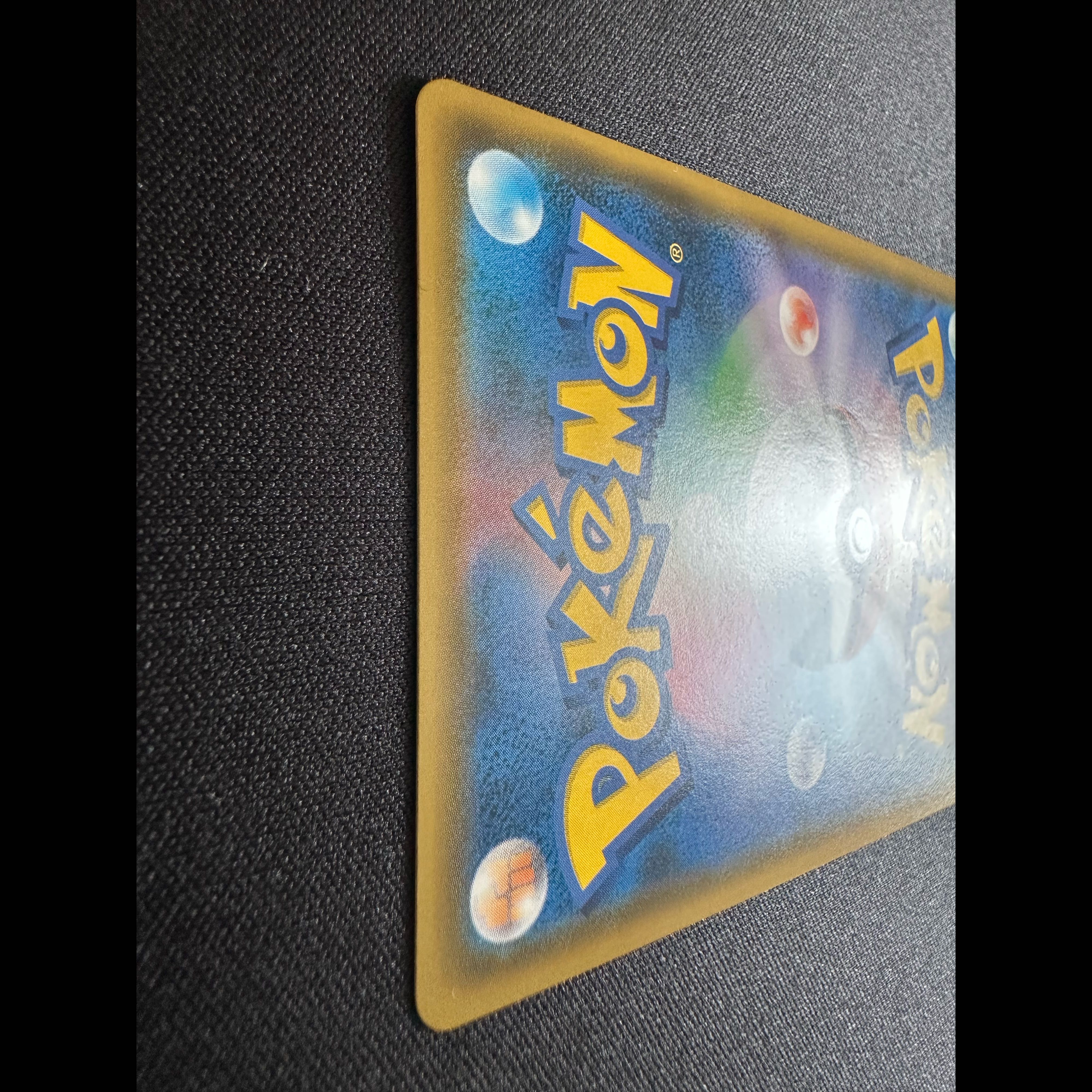 [Like-New Condition] Latias & Latios GX SR 105/095 1枚