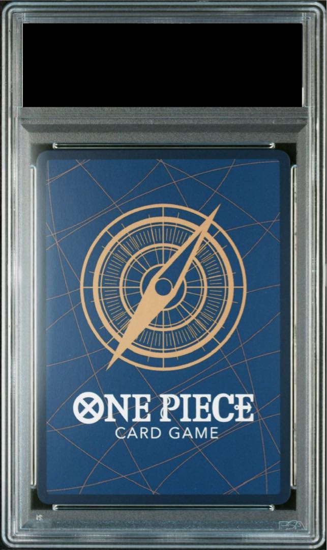 [PSA10] Perona Flagship Battle 2024 Promo Opened PROMO OP06-093 1枚