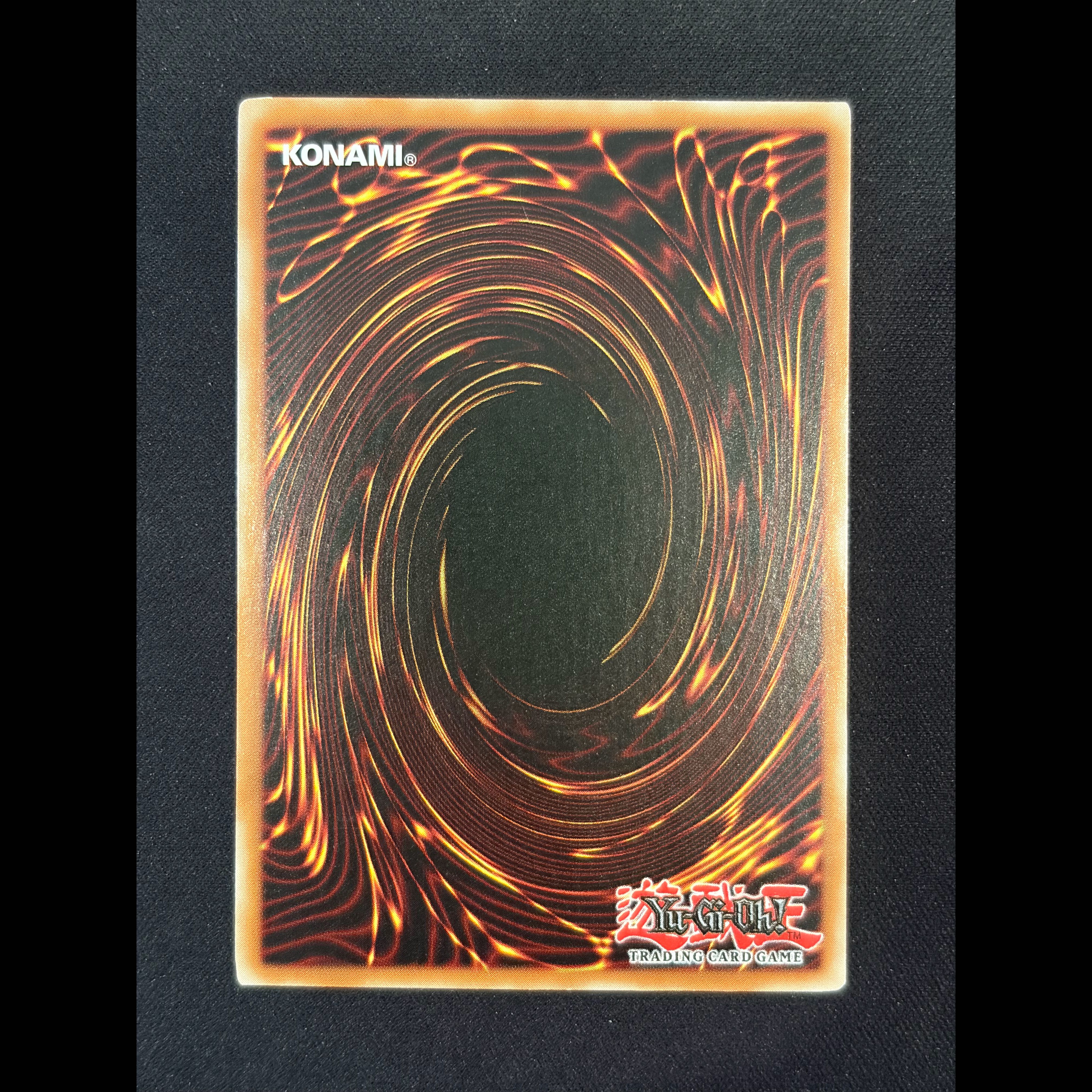 Yu-Gi-Oh Power Tool Dragon Power Tool Dragon Asia Han-Ya 1st Relief Ultimate RGBT-AE042 1枚