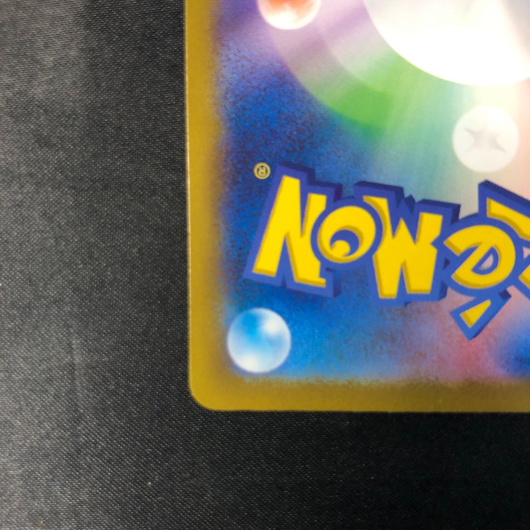 ZeraoraVMAX SAR 219/172 1枚