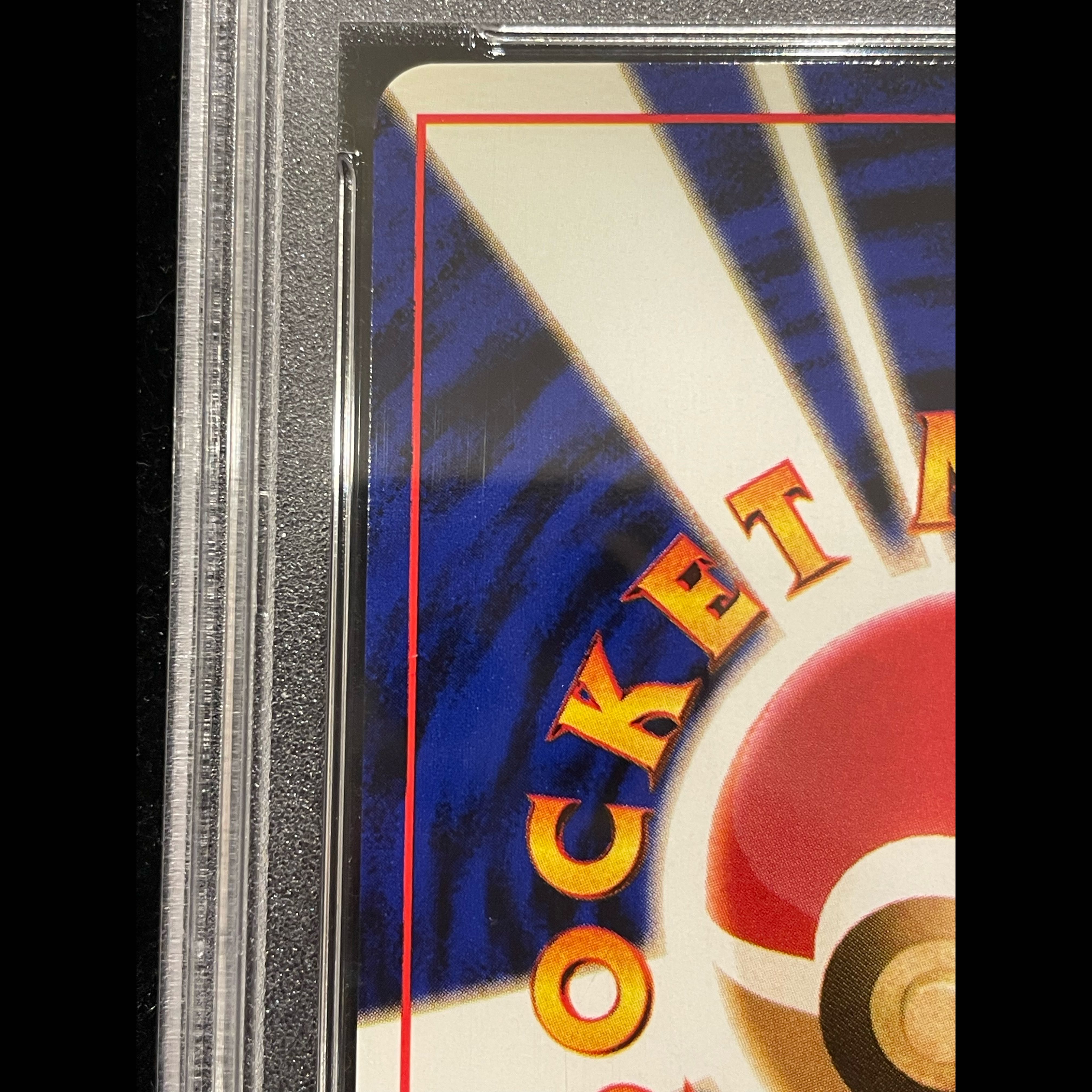 [PSA10] Articuno (Old Back) ◆ 1枚