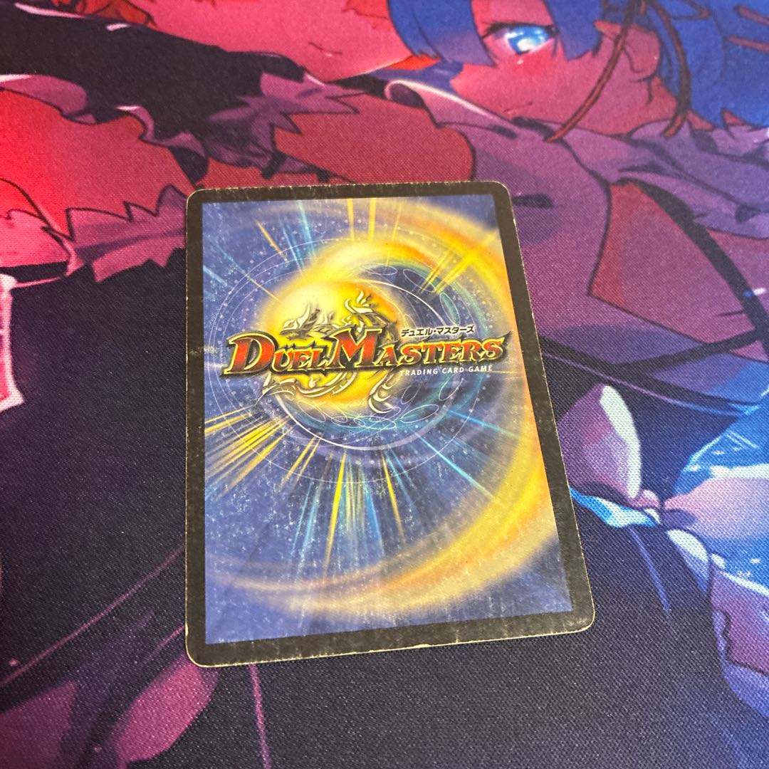 Plasma Chaser VR 2/55 1枚