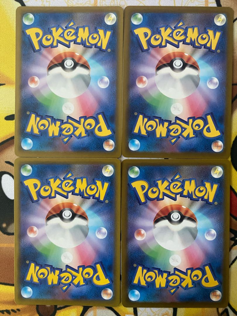 Pokemon Card Baltoy 1枚