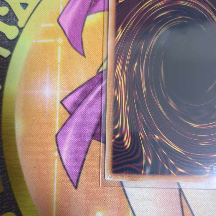 再世の魔神 ベミドバル QCSE・25thシク ALIN-JP016