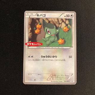 a20 Axew Promo Pokémon Bread Pokémon Tretore 1枚