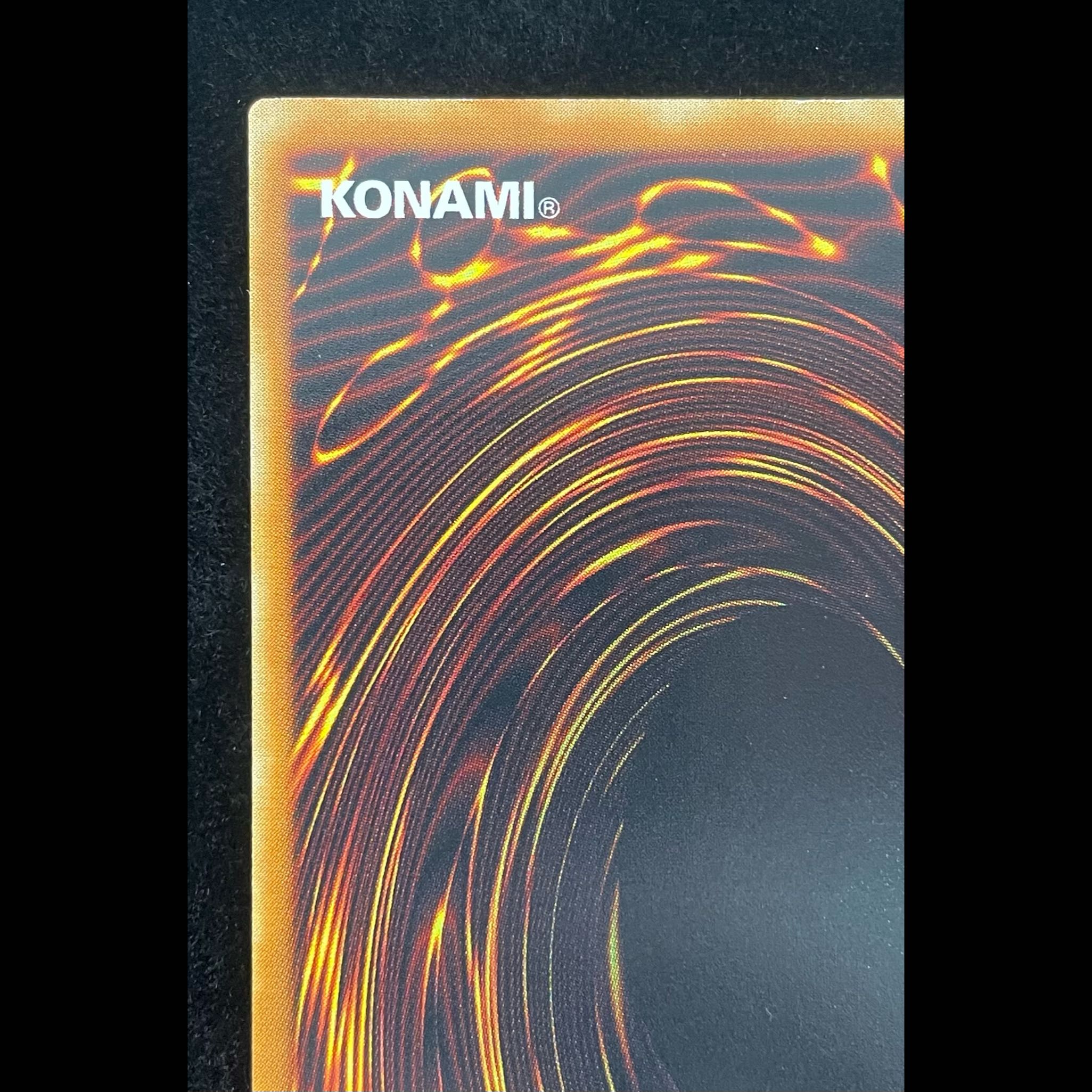 Hamon, Lord of Striking Thunder [Relief] {SOI-JP002} 1枚