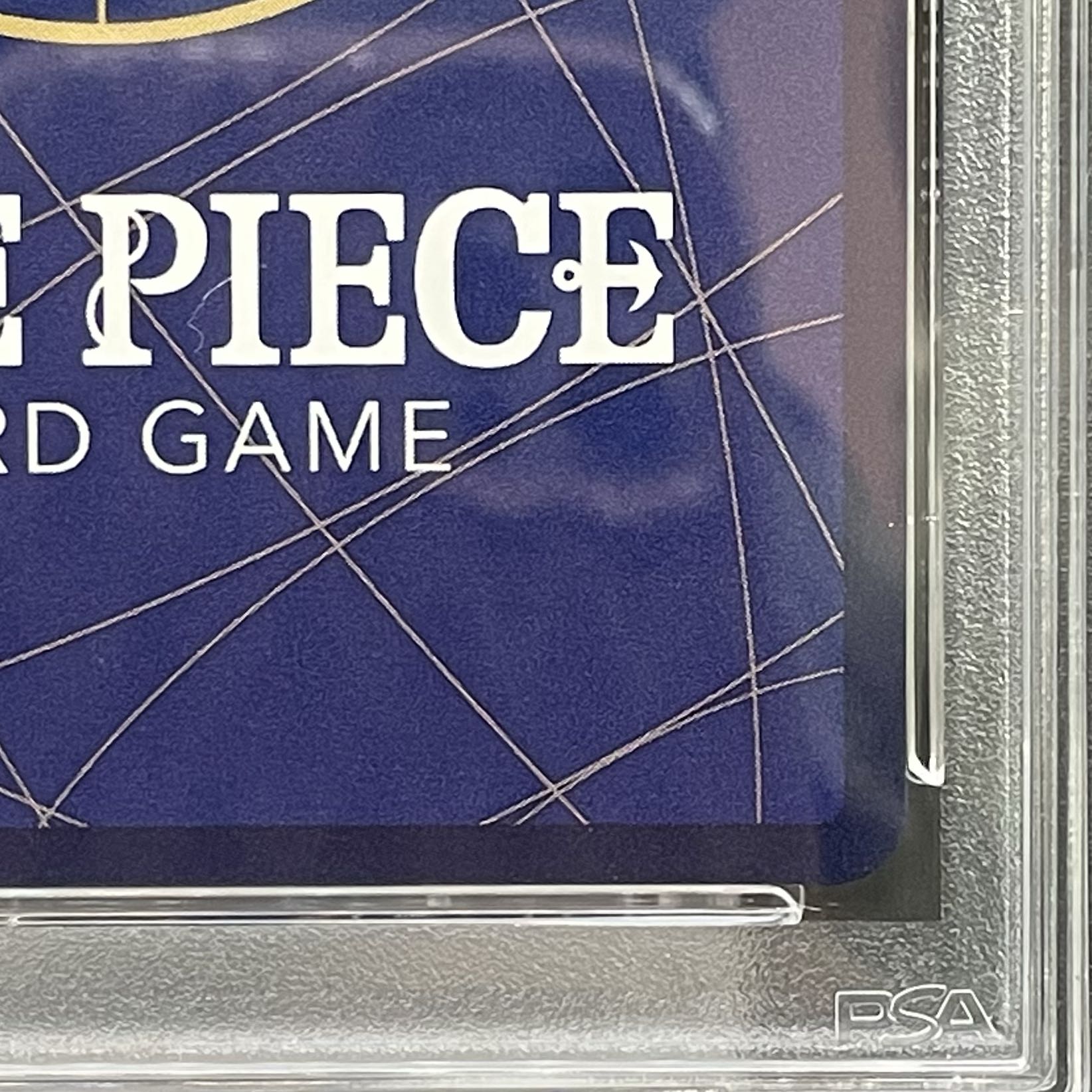 PSA10] Silvers Reilly (Parallel) (Super Parallel) (Comic Parallel, Comic Parallel, Cartoon Background) P-SEC OP08-118