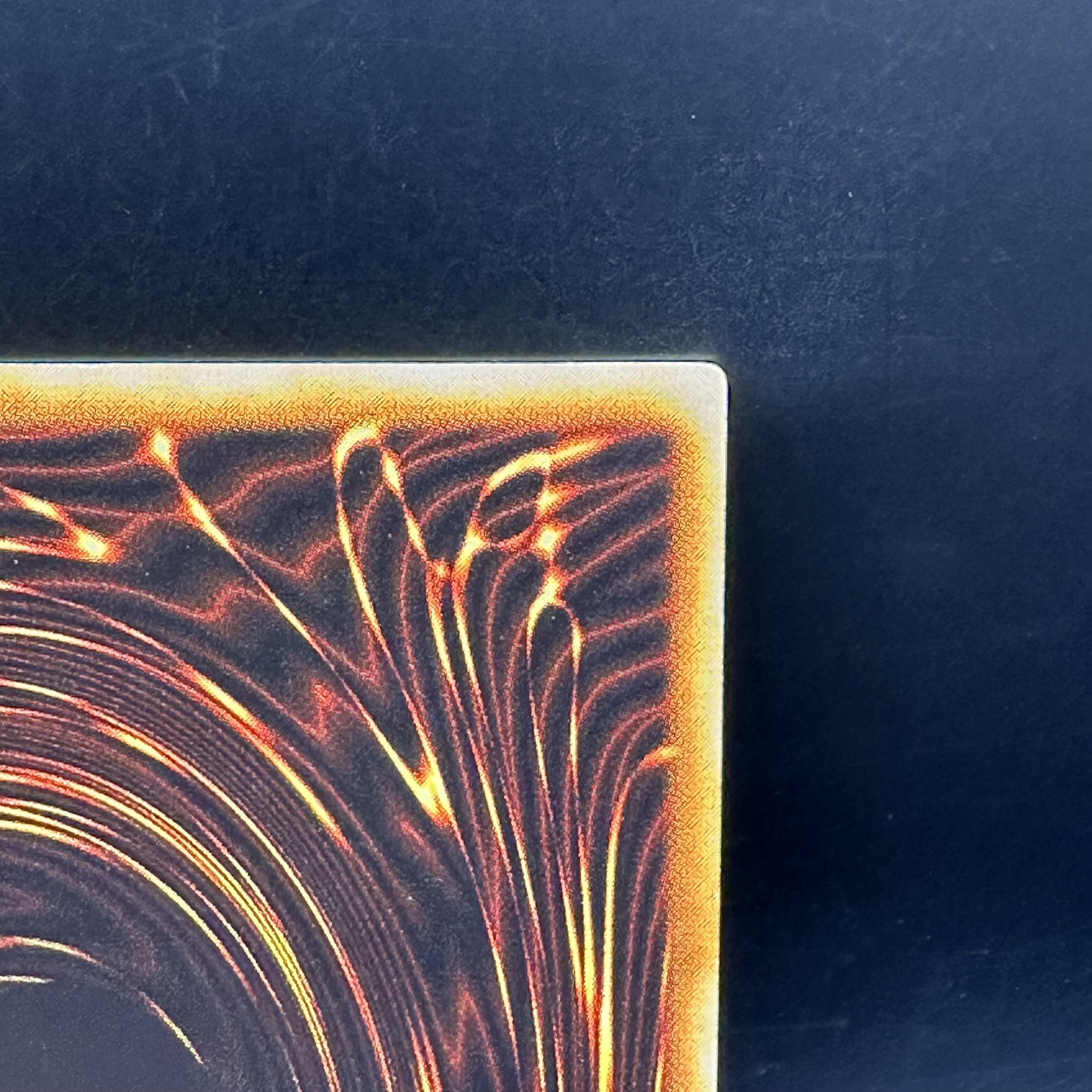 Granmarg the Rock Monarch [Relief] {FET-JP009} Ultimate Rare FET-JP009